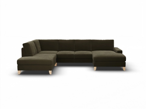 Wohnlandschaft UMLO Small L
